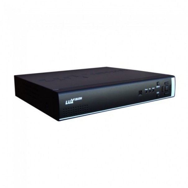 DVR STAND ALONE AHD-M 16 CANAIS LUXVISION