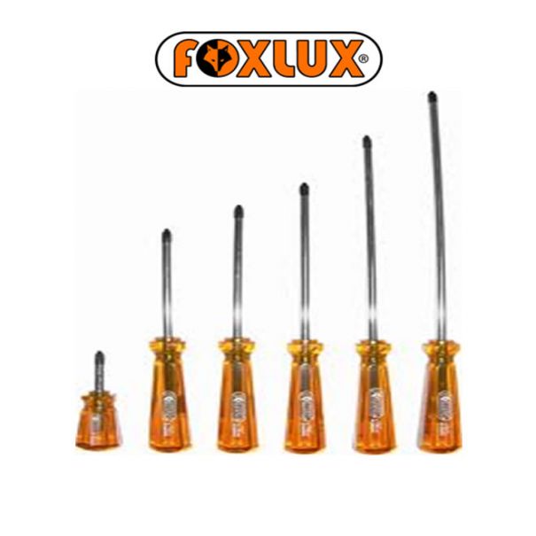 CHAVES PHILIPS FOXLUX 